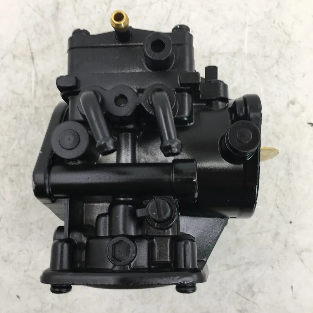 Карбюратор SherryBerg BN40MM BN40i Carb для Sea Doo 717 720 GS для GTI GTS Sportster Challenger замена карбюратора MIKUNI BN-40