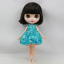 shory hair girl doll(стоп 23Y