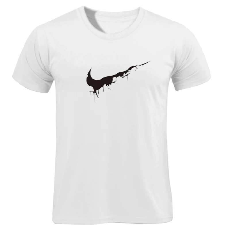 

2018 New Arrivals Casual Male T-shirts Man Just Break 3d Print Men T Shirts Fashion Custom Graphic Tees Japanese Man T-shirt