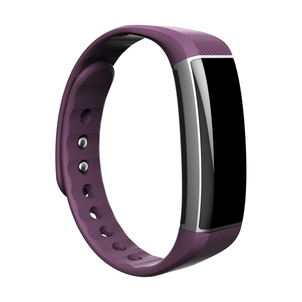 Original Zeblaze ZeBand Bluetooth 4.0 Smart Wristband Heart Rate Monitor Smart B