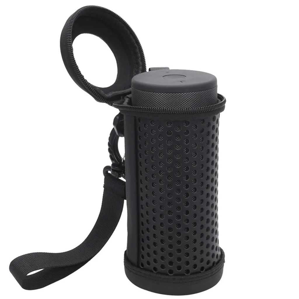 Speaker case