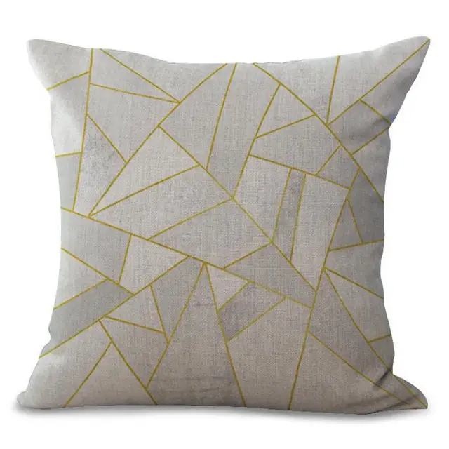 Special Price Simple Mosaic Color Geometric Pillowcase Living Room Chair Pillow Cases Funda Almohada Cojines Decorativos De Lujo Pillow Cover Special Price Simple Mosaic Color Geometric Pillowcase Living Room Chair Pillow Cases Funda Almohada Cojines Decorativos De Lujo Pillow Cover