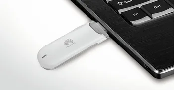 

Huawei E3131 HSPA+ 900/2100Mhz 21.6Mbps Wireless USB Stick