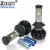 Zdatt 2 шт. супер яркий h7 Светодиодный лампа Canbus 80 Вт 12000lm Фары для автомобиля conversion kit автомобиль светодиодный свет 12 В автомобилей