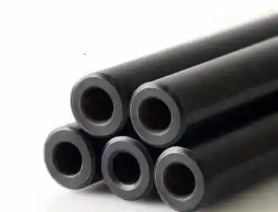

OD 16mm Hydraulic 40cr chromium-molybdenum alloy precision steel tubes seamless steel pipe explosion-proof pipe