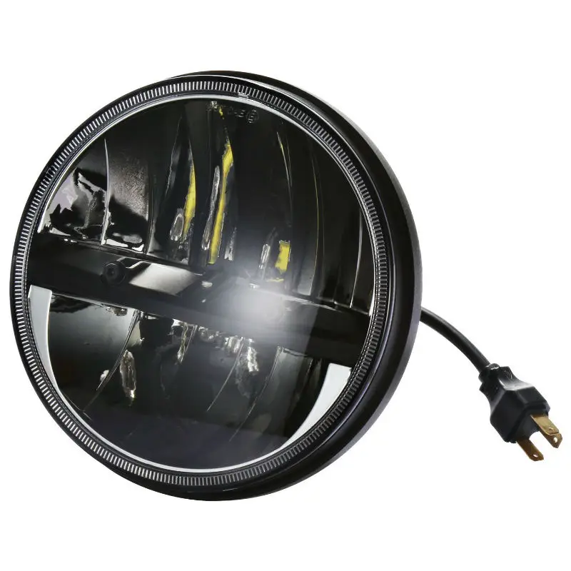7inch led headlight8800