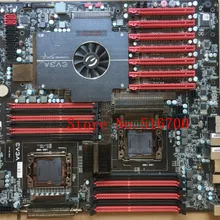 Рабочая протестированная материнская плата для EVGA SR2 270-WS-W555 материнская плата SR2 270-WS-W555 Рабочая и полностью протестированная