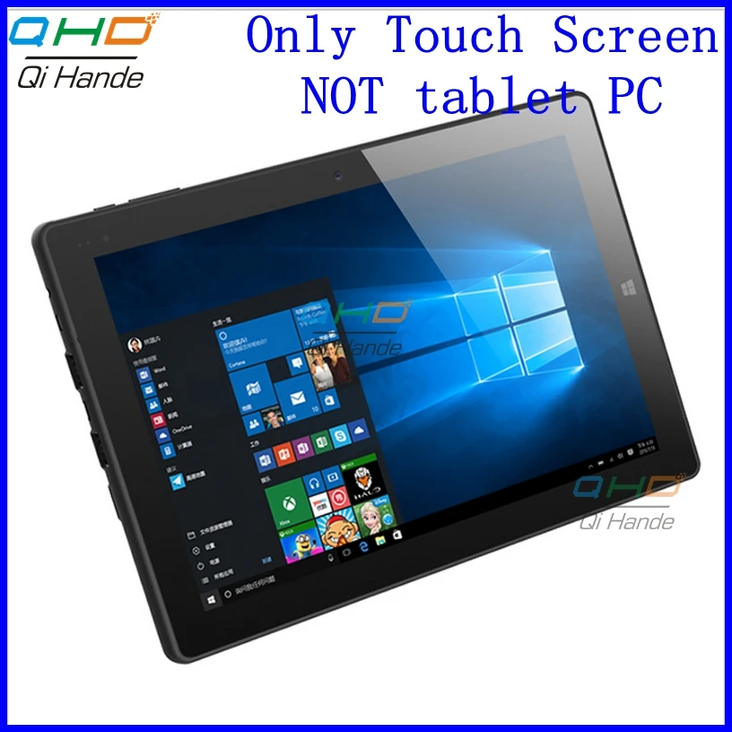 Original New Replacement Touch Screen Digitizer For Chuwi