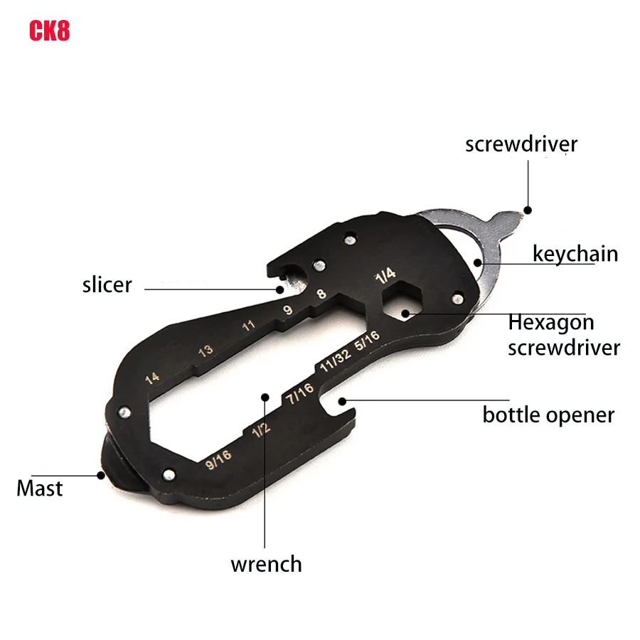 CK8