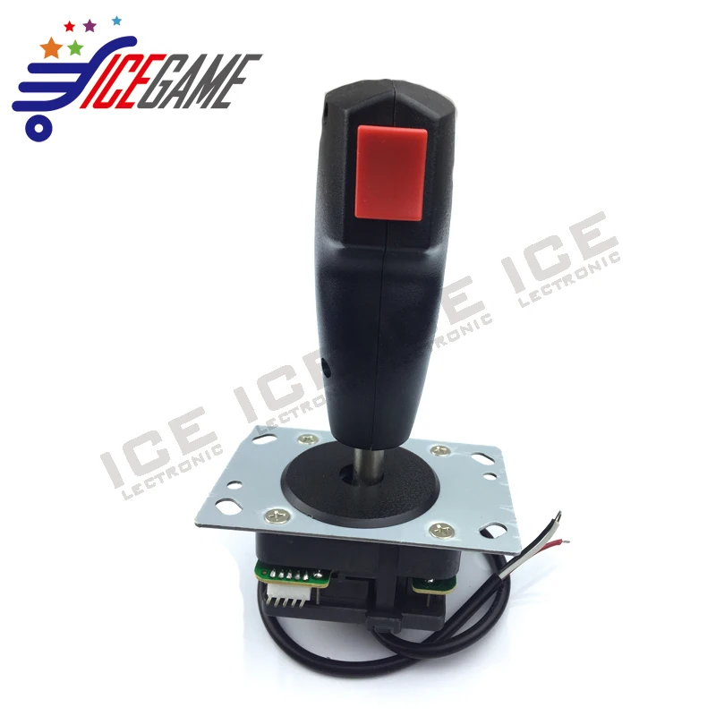 fly game joustick with Circuit board 1
