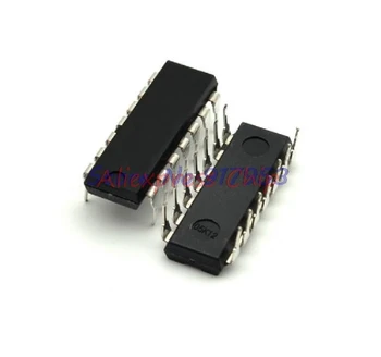

1pcs/lot LM556CN LM556IN LM556 LM556CMX LM556CM DIP-14 In Stock