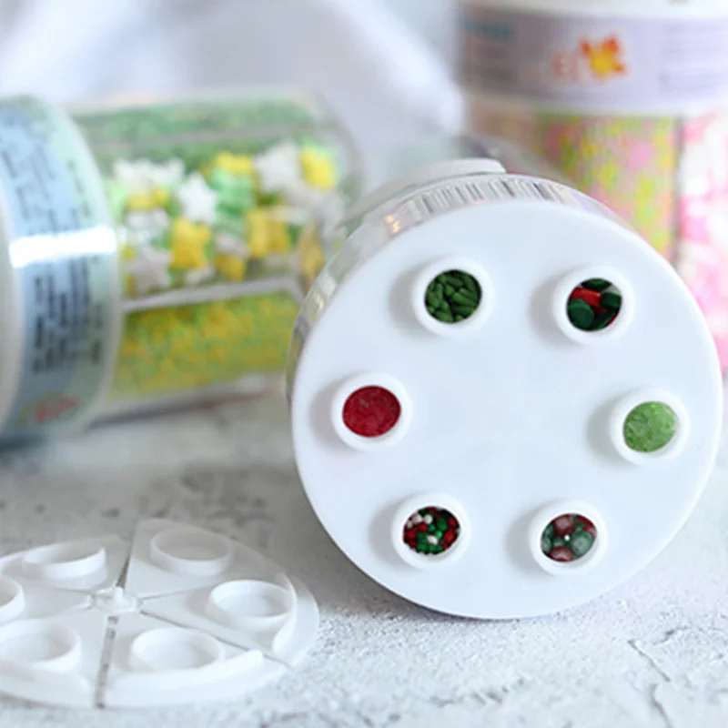 sprinkles 112