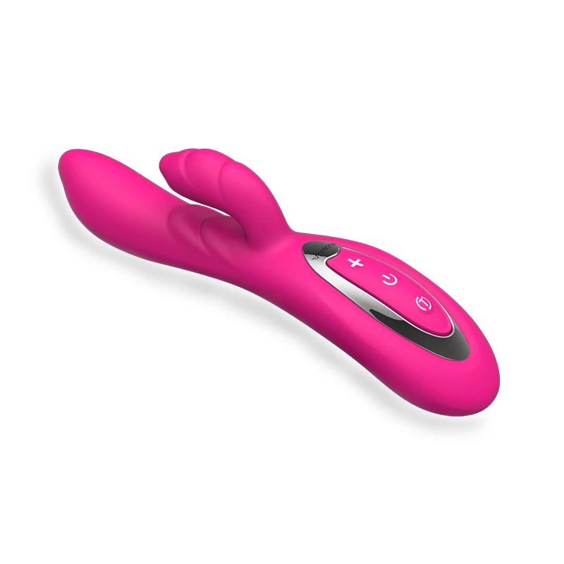 Nalone Rabbit vibrator G spot orgasm stimulate touch AV Massager Vibrator font b Dildos b font