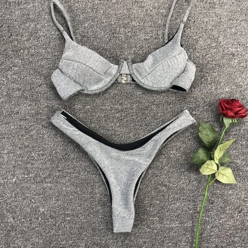 glitter-fabric-bikini-silver-sequins-bikini-push-up-underwire-swimsuit-women-swimwear-halter-maillot-triangle-bikinis