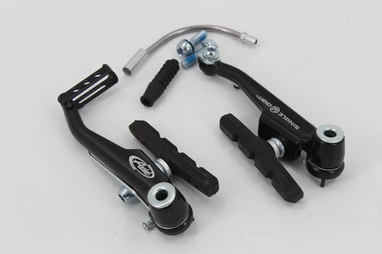 AVID SD3 BMX الطريق دراجة هوائية جبلية V الفرامل دراجة أجزاء اكسسوارات الألومنيوم دراجة الفرامل V الفرامل