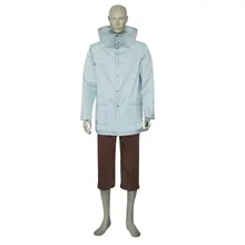 Naruto Shino Aburame Cosplay Halloween del partido de rol hombre adulto muchacho equipo fresco