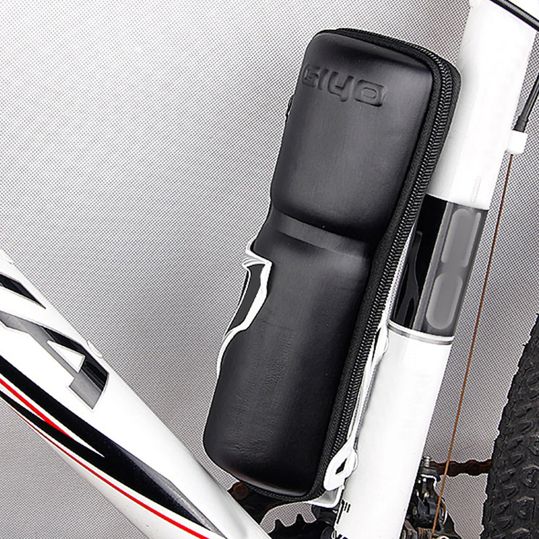 Cycling Tool Capsule Boxes Apply Bottle Cage Can Store Keys Repair Tools Kit Set Case Bike Storage Box Bicycle Tool Bag