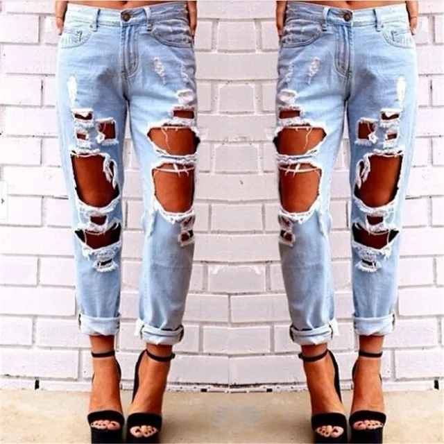 cool boyfriend jeans