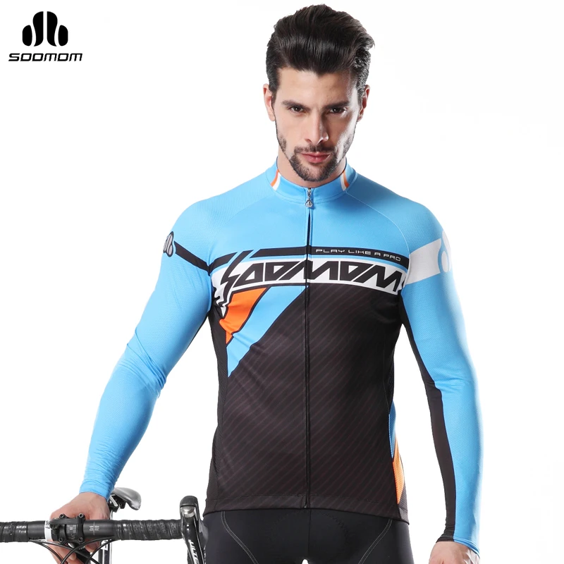 soomom cycling