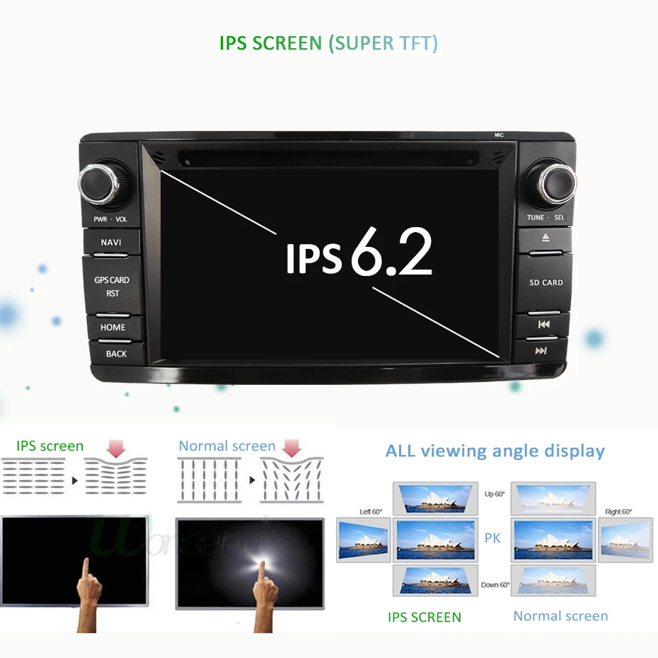 Excellent DSP 2 DIN Android 9.0 4G RAM 64G ROM GPS RADIO For Mitsubishi Outlander 2013-2016 Pajero dvd Player screen multimedia navigation 10