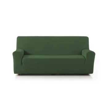 

Sofa Cover Rustic green
