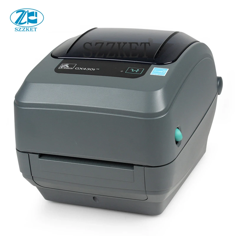 300 dpi barcode printer