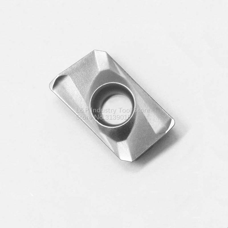 

New Original Japan Good Quality APMT1135PDER-H2 NX2525 Cermet Carbide Inserts APMT 1135 PDER-H2 NX2525 CNC Tool 10PCS/LOT