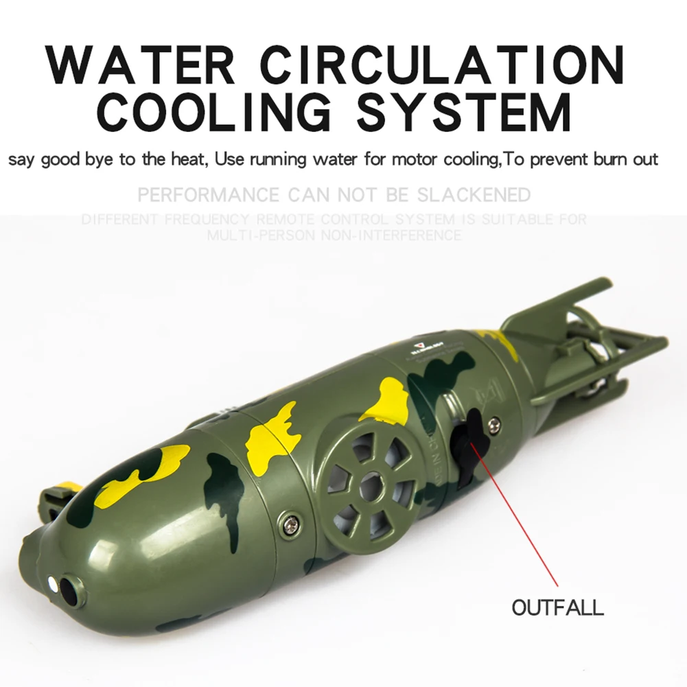 التحكم عن بعد هدية البسيطة في الهواء الطلق قارب سباق سباق لعبة الاطفال سفينة عسكرية التعليم محاكاة نموذج الكهربائية RC الغواصة التحكم عن بعد هدية البسيطة في الهواء الطلق قارب سباق سباق لعبة الاطفال سفينة عسكرية التعليم محاكاة نموذج الكهربائية RC الغواصة