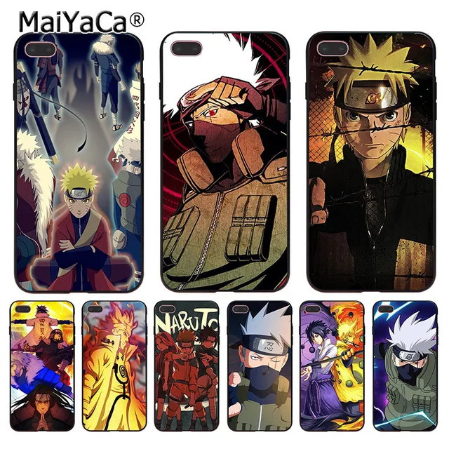 coque hokage iphone 6