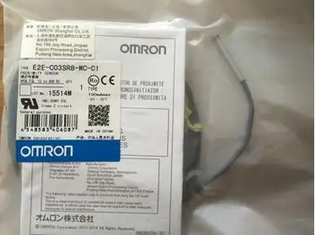

FREE SHIPPING E2E-C03SR8-WC-C1 proximity switch sensor
