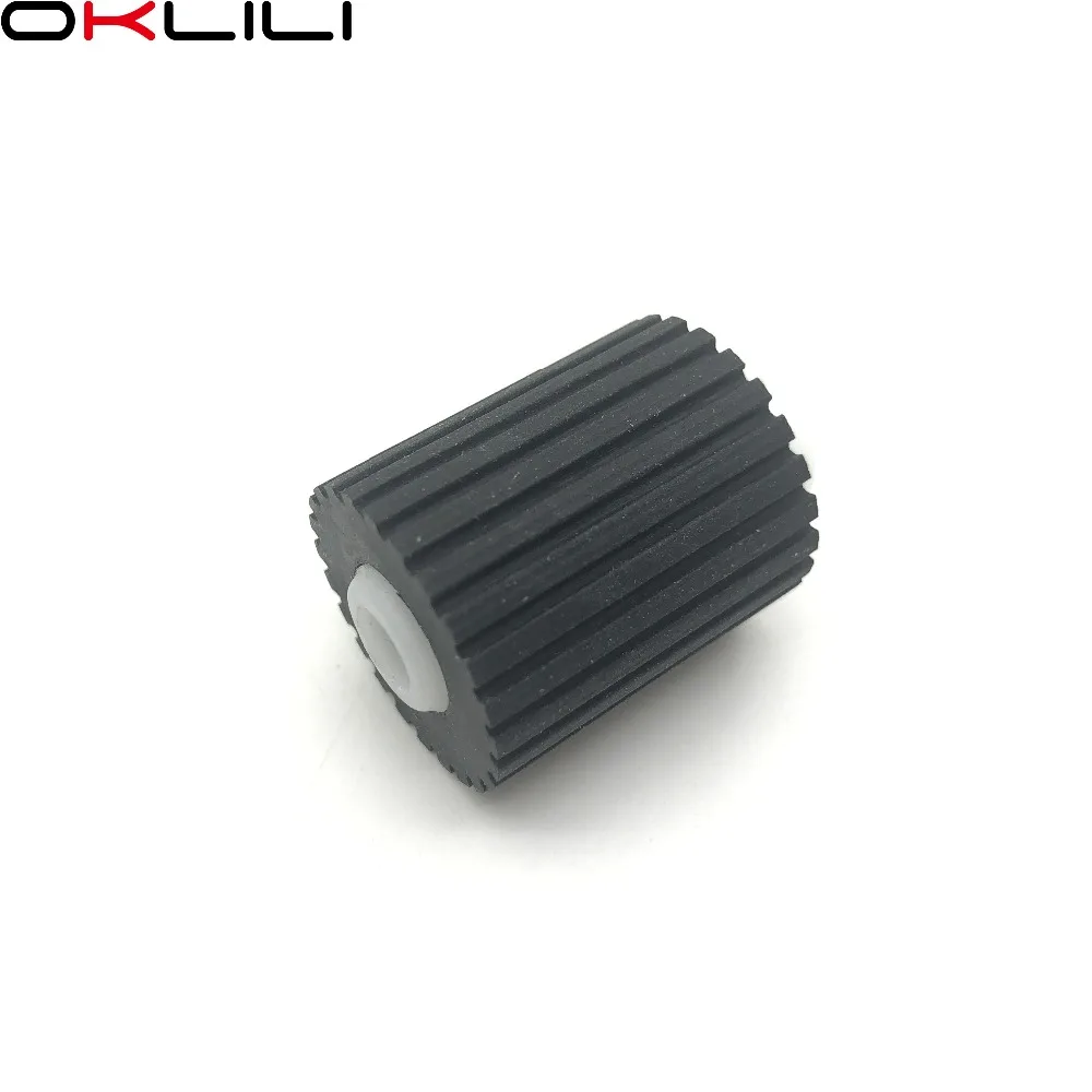50X A5C1562200 ролик пикапа подачи для Konica Minolta 223 283 36 363 367 42 423 C220 C224 C227 C258 C280 C284 C287 C308 C360