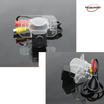 

backup camera Night version CCD parking rear camera rearview camera 170 degrees For Toyota Alphard HONDA CITY / CIVIC Odyssey