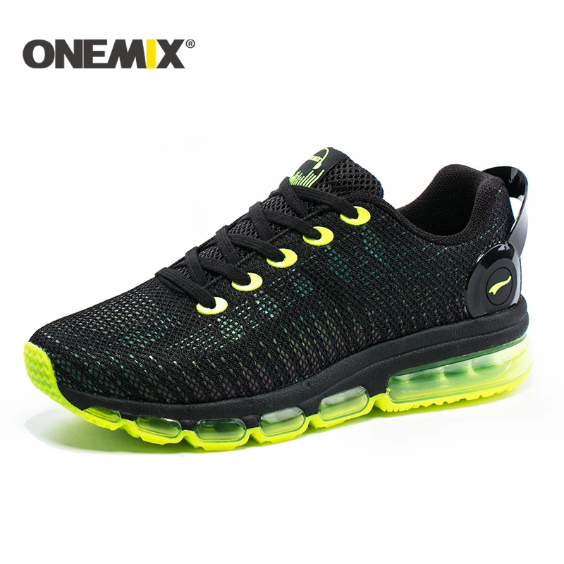 onemix running shoes