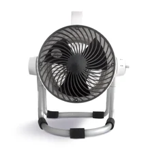 220V EUPA турбинный воздушный конвекционный вентилятор Домашний Настольный Вытяжной Вентилятор очиститель Портативный Электрический очистки воздуха EU/AU/UK штекер