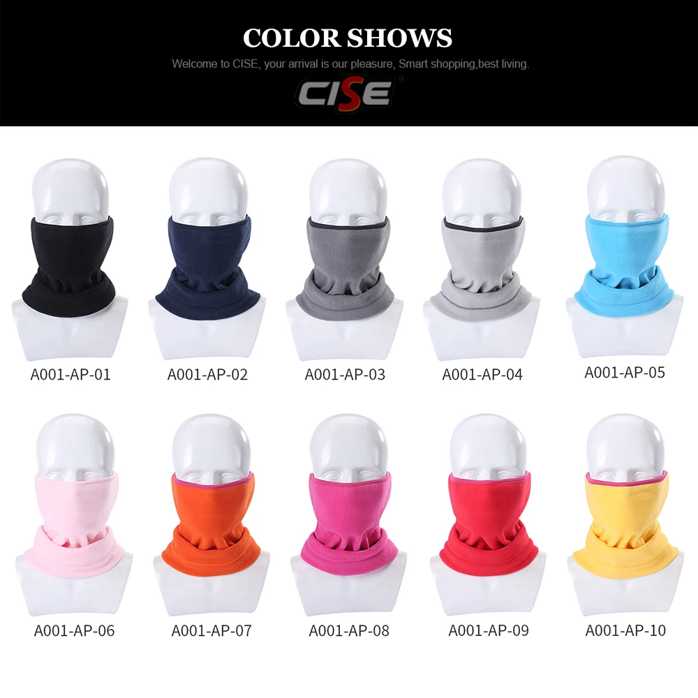 Neck Gaiter Face Mask For Winter Warmer Windproof Polar Fleece Motorcycle Scarf Balaclava Ski Cycling Skiing Riding Snowboard Neck Gaiter Face Mask For Winter Warmer Windproof Polar Fleece Motorcycle Scarf Balaclava Ski Cycling Skiing Riding Snowboard