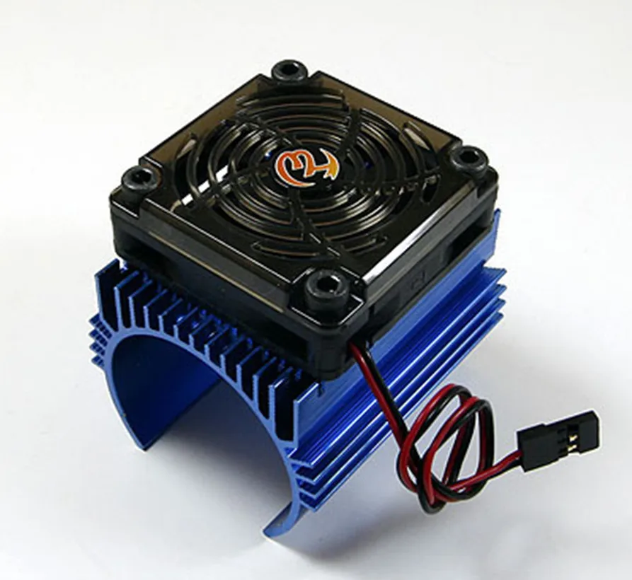 Cooling Fan--1