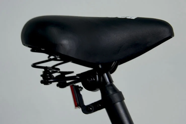 Perfect NORWICH 20inch 6speed fluorescence color Mountian Folding Bike Double V Bake 6