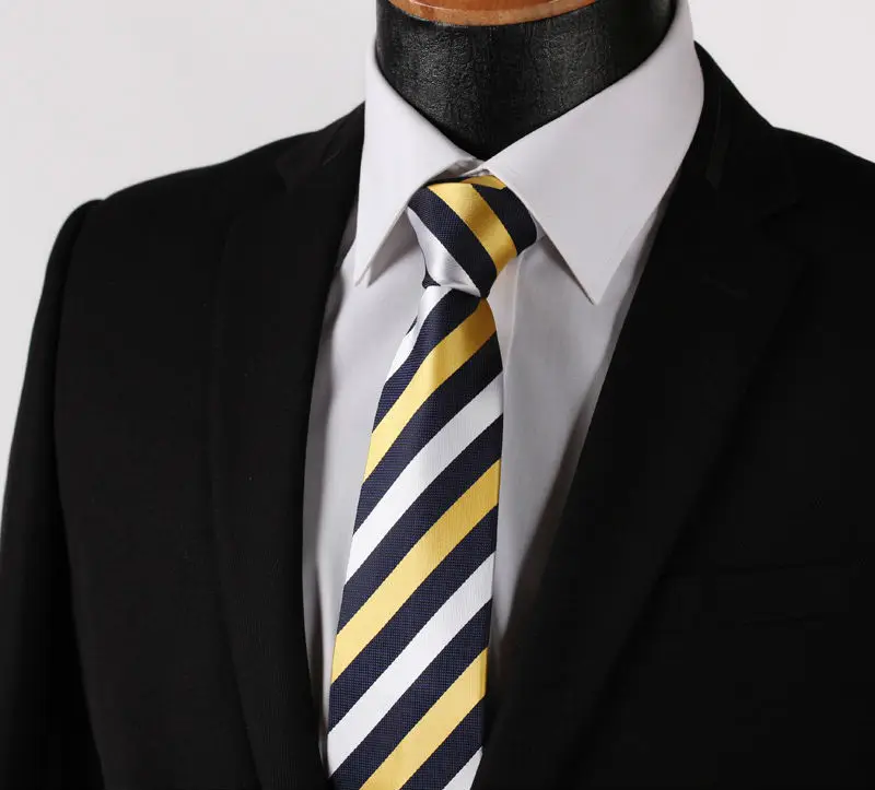 TS3002Y8 Yellow Navy Blue (2)