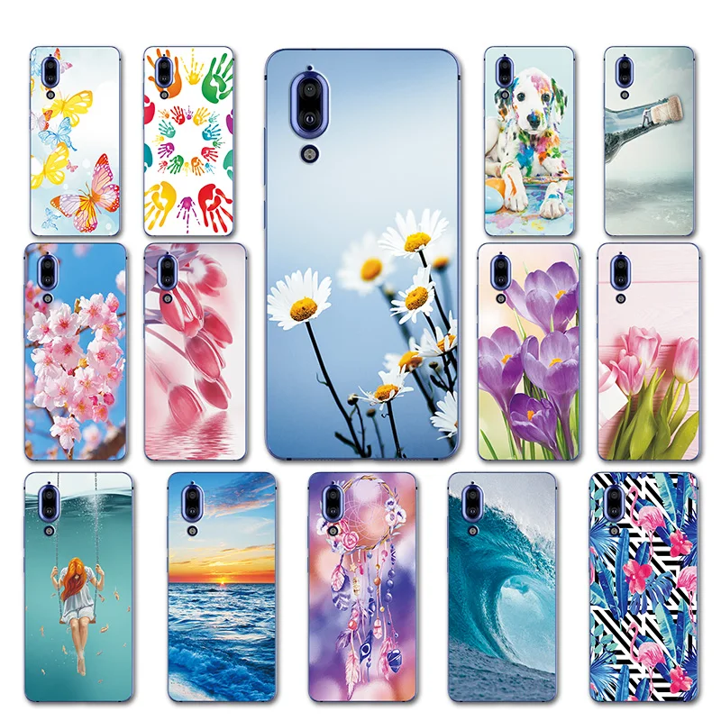 

Fitted Case For Sharp Aquos S2 Love Heart Silicone Phone Bags For Sharp Aquos S2 Back Cover Cases For Sharp Aquos S2 5.5 inch