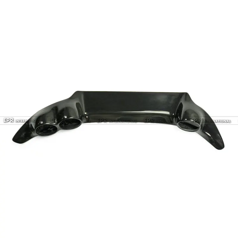 Civic FD2 BYS Dash Mount Gauge Pod (RHD) FRP (7)_1