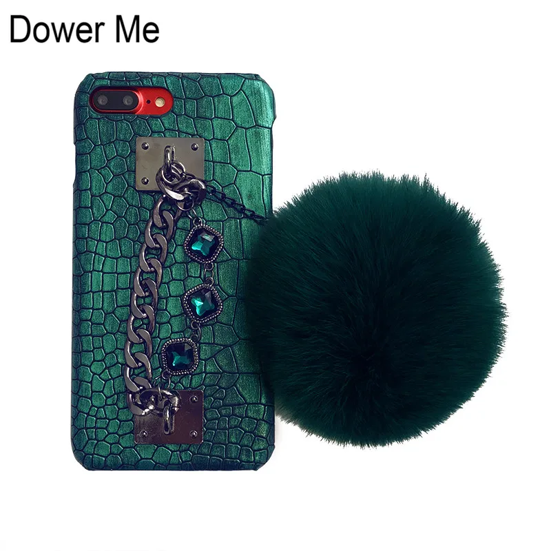 Чехол из ПУ кожи крокодила для iPhone 11 Pro XS Max XR X 8 7 6 6S Plus|for iphone|case cover6s plus |