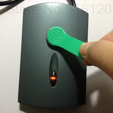 Ds90a TM iButton Reader USB Plug and Play Reader+ 2 шт TM1990A-F5 карты для ключей