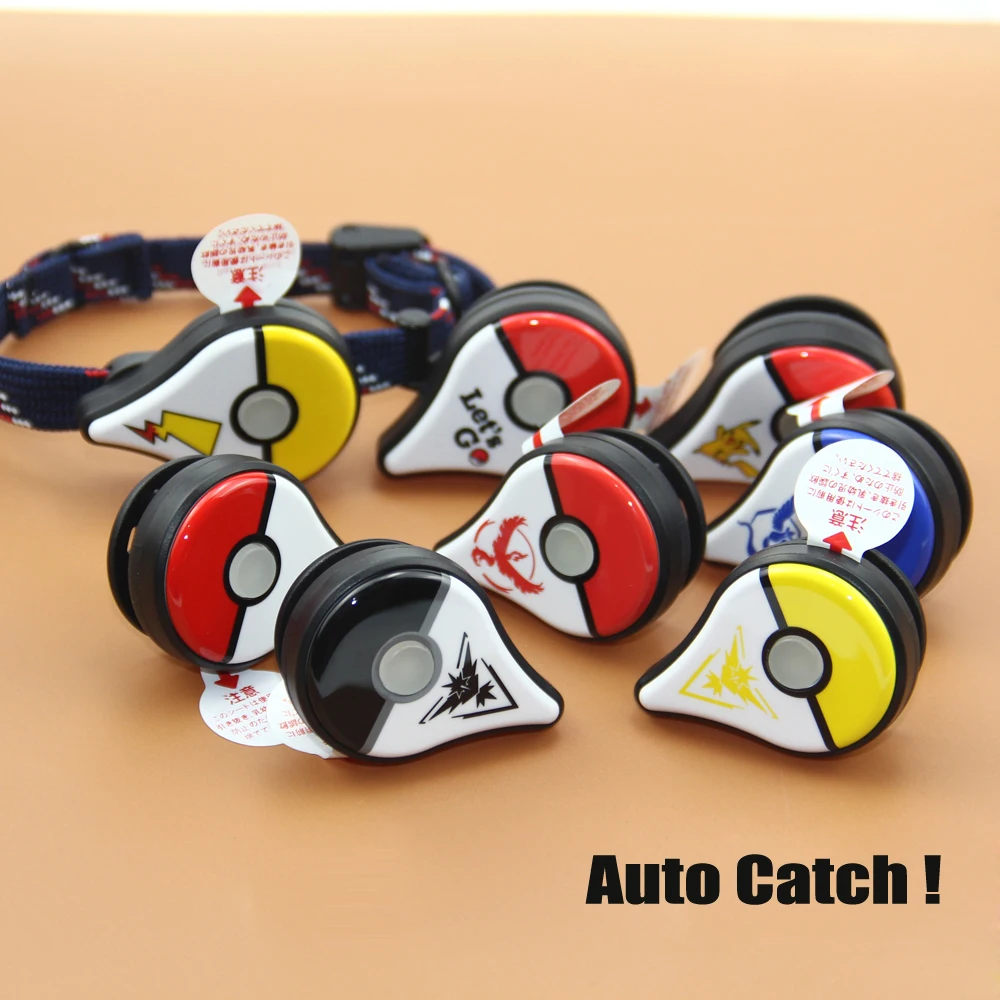 galaxy gear pokemon go