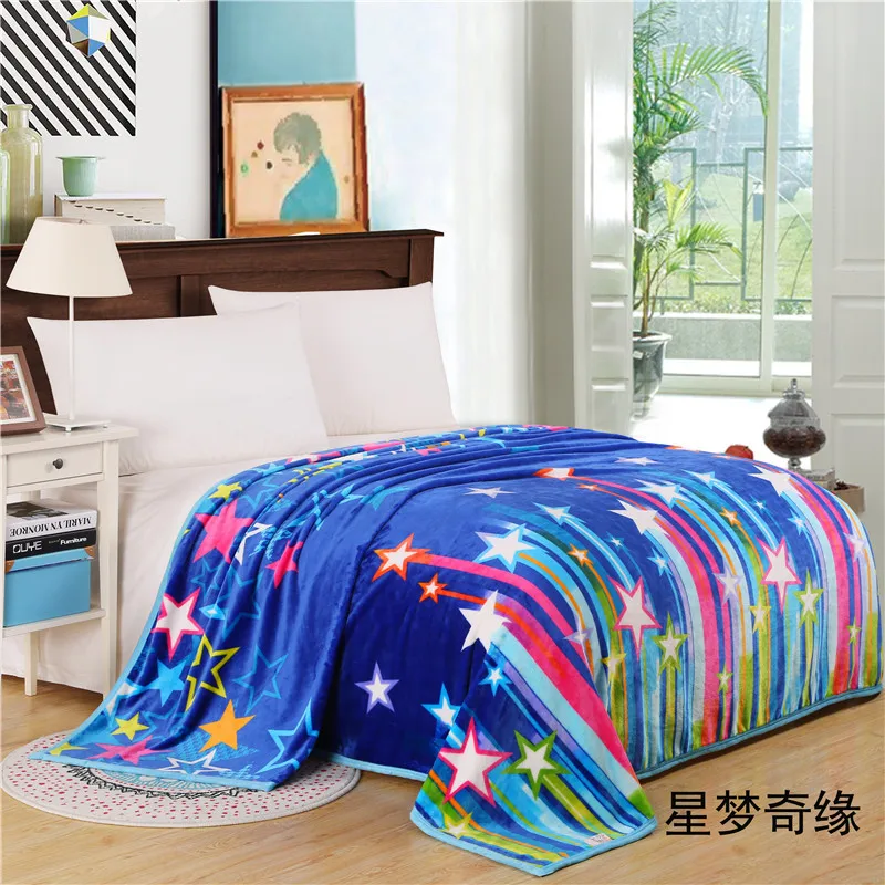 Одеяло, Коралловое Флисовое одеяло, покрывало на диван/кровать/самолет, плед для путешествий, Battaniye, большой размер, 230 см x 200 см, домашний текстиль