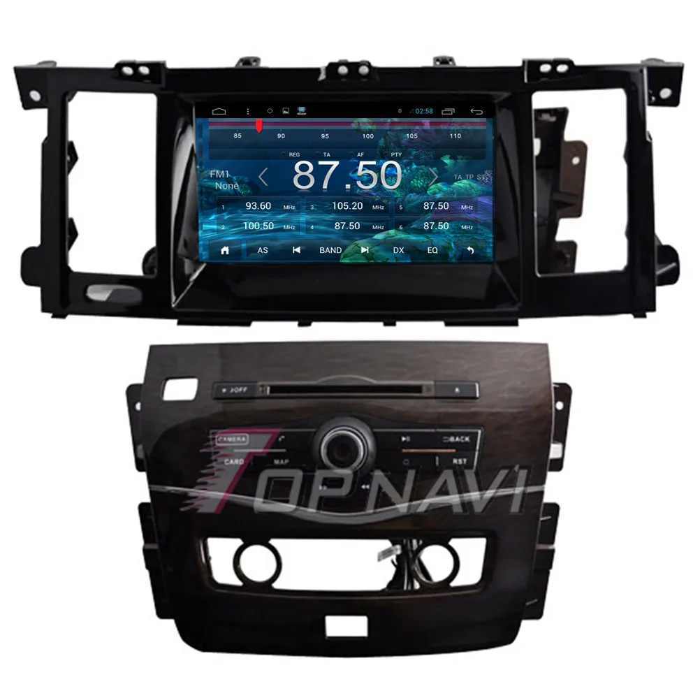 Sale Topnavi 8