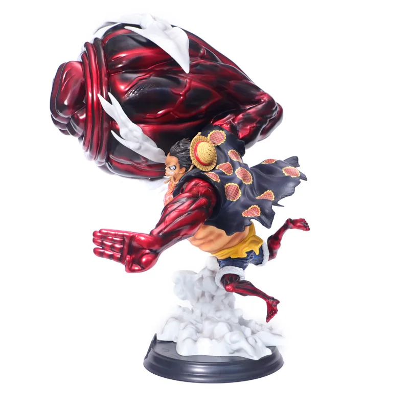 Luffy (4)