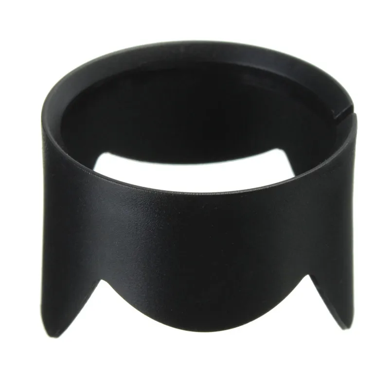 Professional White Camera Lens Cap Protector + Cover Sun Hood + Gmbal Guard Set For DJI Phantom 3 PRO And Advanced