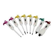 F3 серии термоэлектрический пипетки 0.2uL-10 мл