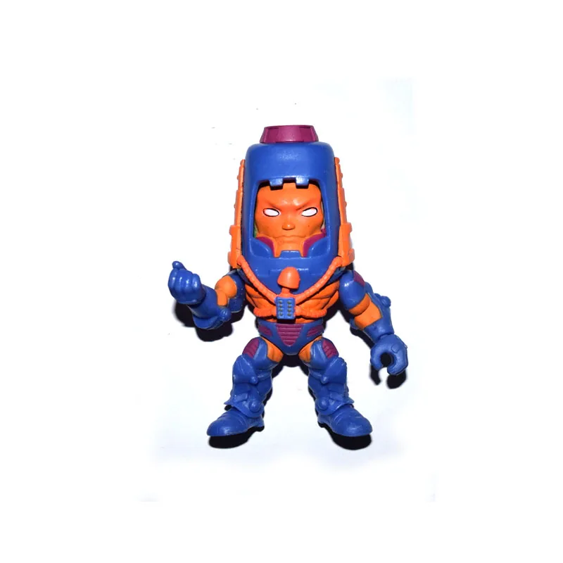 

He man M0TU Master of the Universe Man-E-Face 3" Loose Mini Action Figure