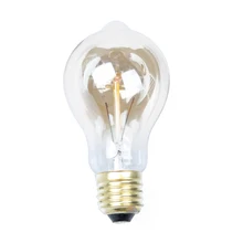 5 шт. A19 наконечник ниппельная лампа винтажная лампа Эдисона A19 лампа накаливания E27 220 В 40 Вт лампа